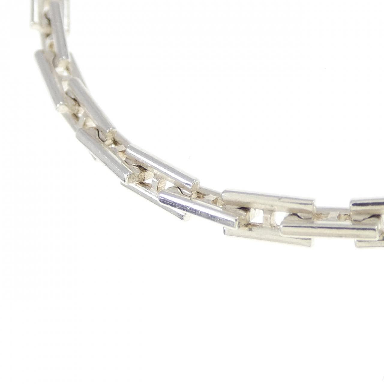 【ヴィンテージ】エルメス ヘラクレス ネックレス