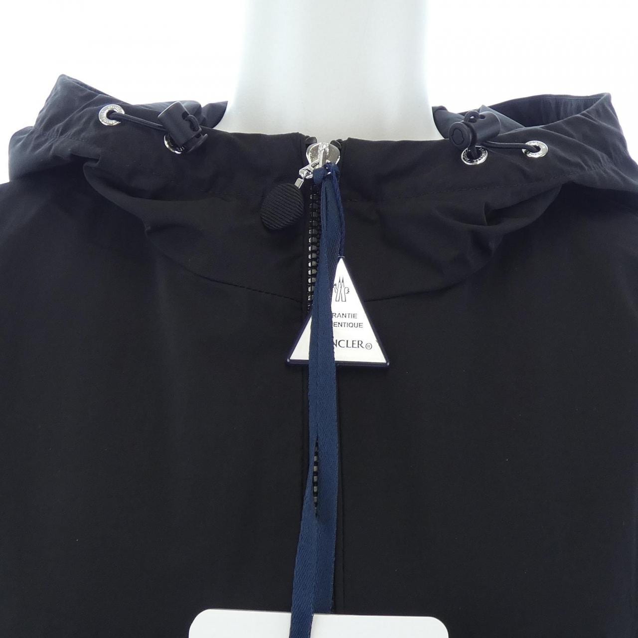 モンクレール MONCLER PAU ジャケット