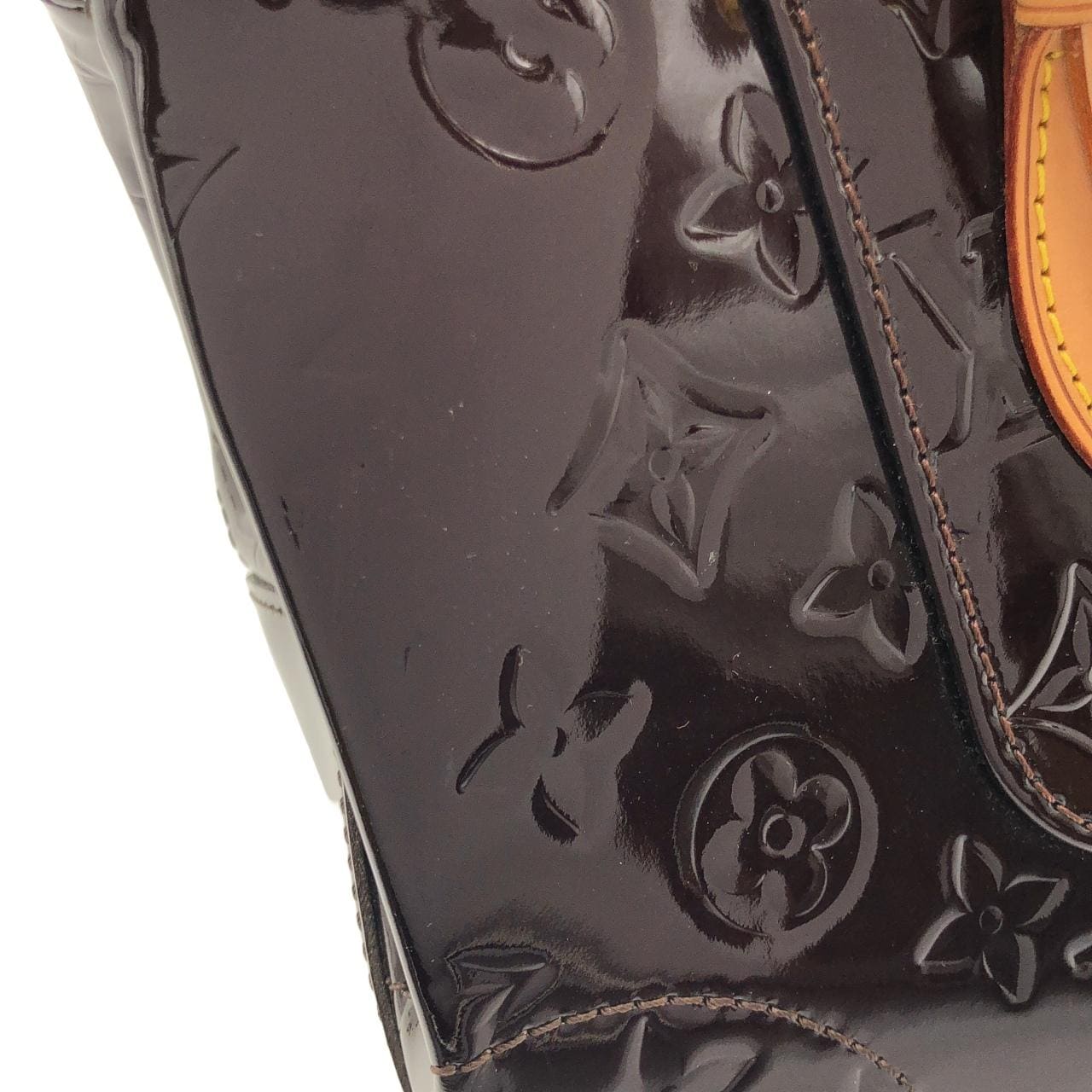 ルイヴィトン ヴェルニ ローズウッド アヴェニュー M93510 バッグ