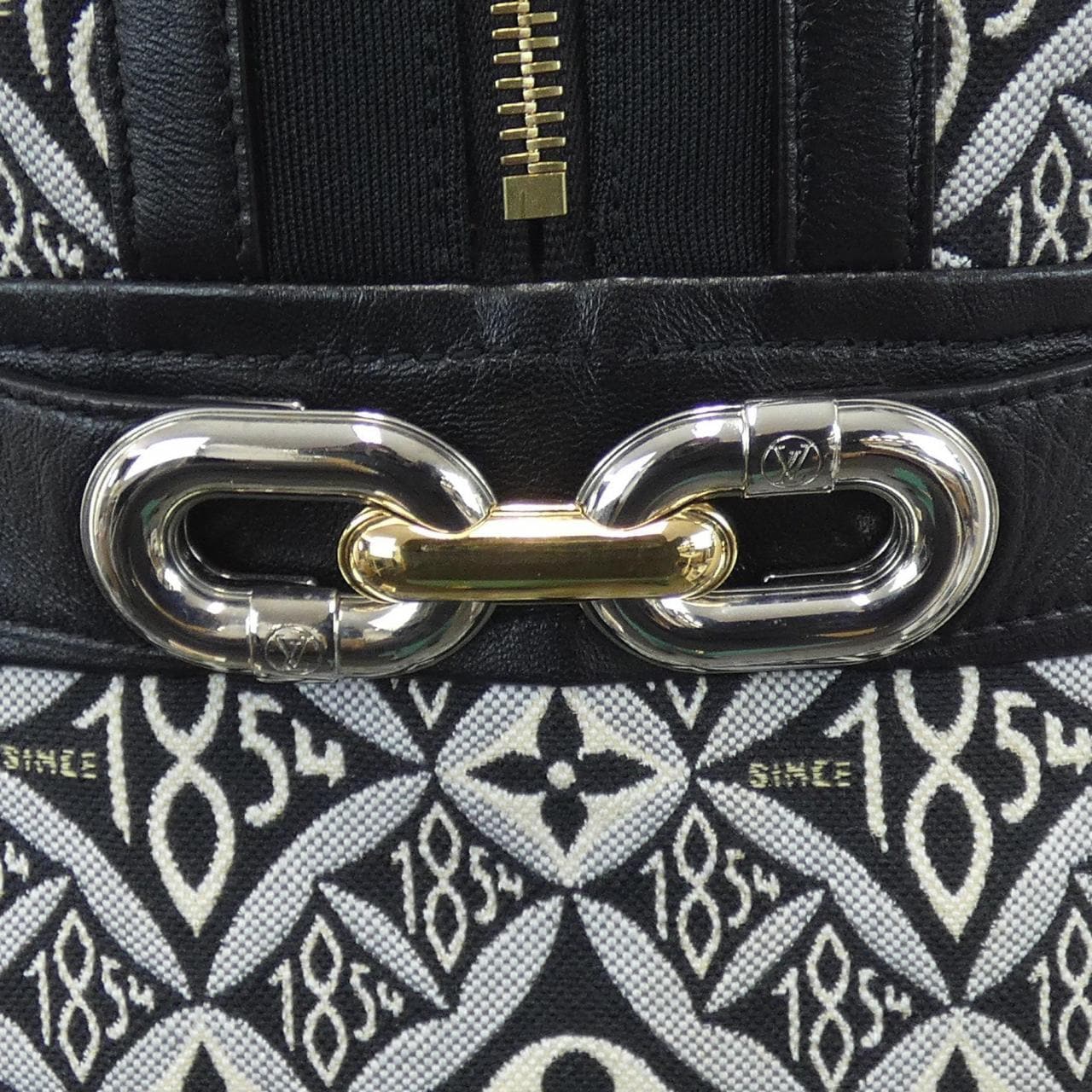 ルイヴィトン LOUIS VUITTON FKDR35ZFK ワンピース