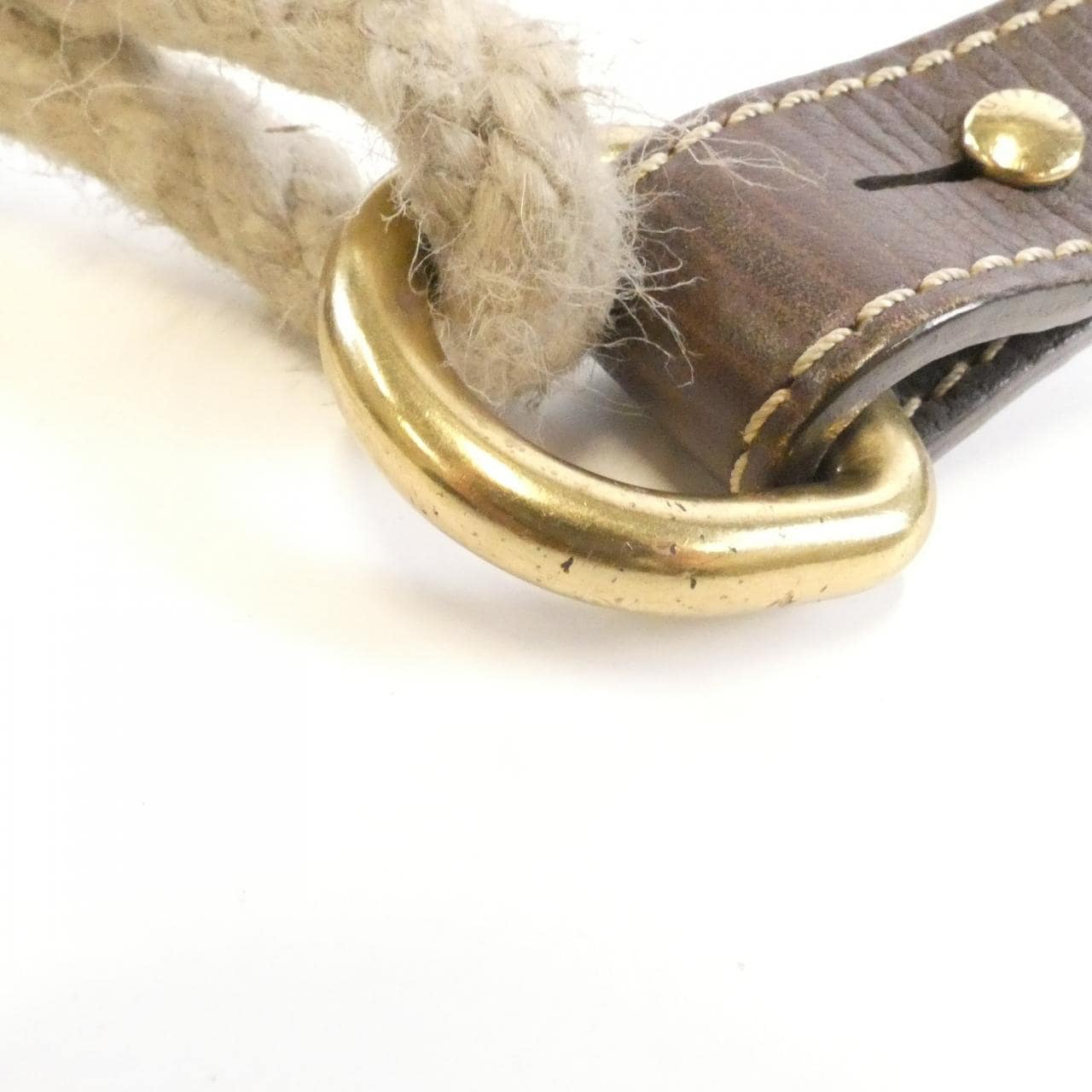 ルイヴィトン モノグラム ミニ イニシアル アマン M40021 ショルダーバッグ