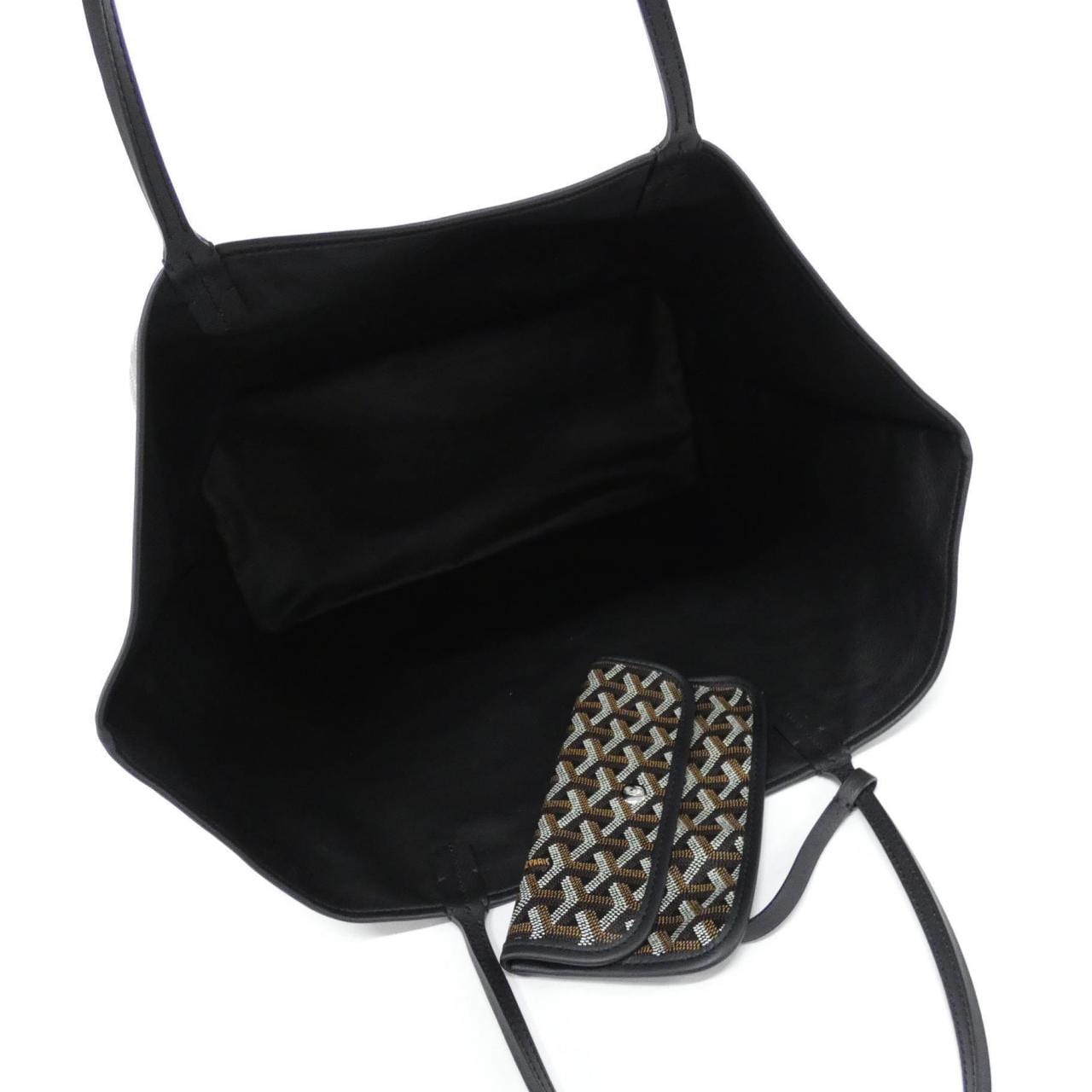 ゴヤール アンジュ GM バッグ