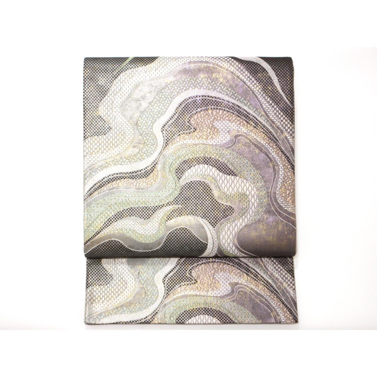 【未使用品】袋帯