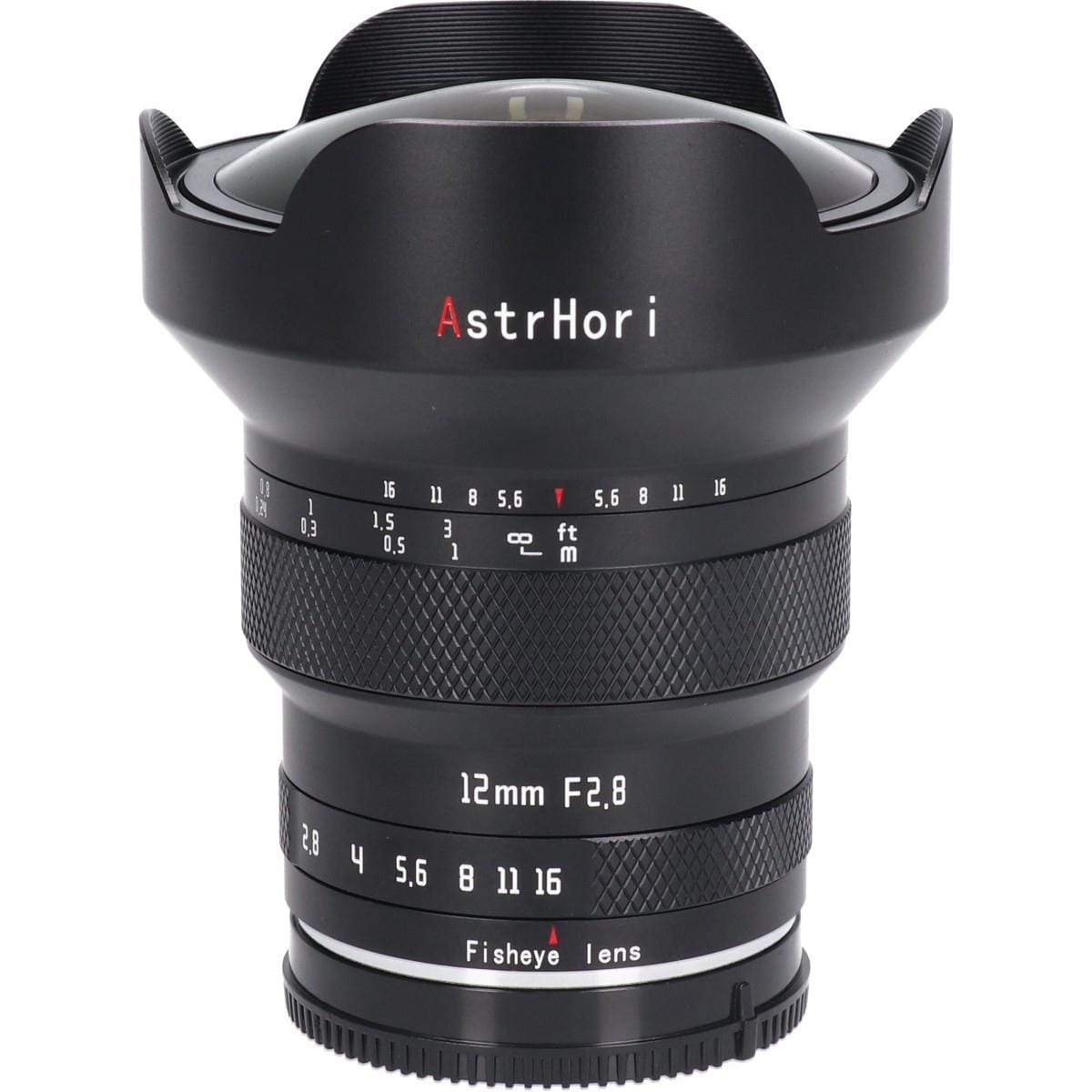 Ｅ１２ｍｍ　Ｆ２．８