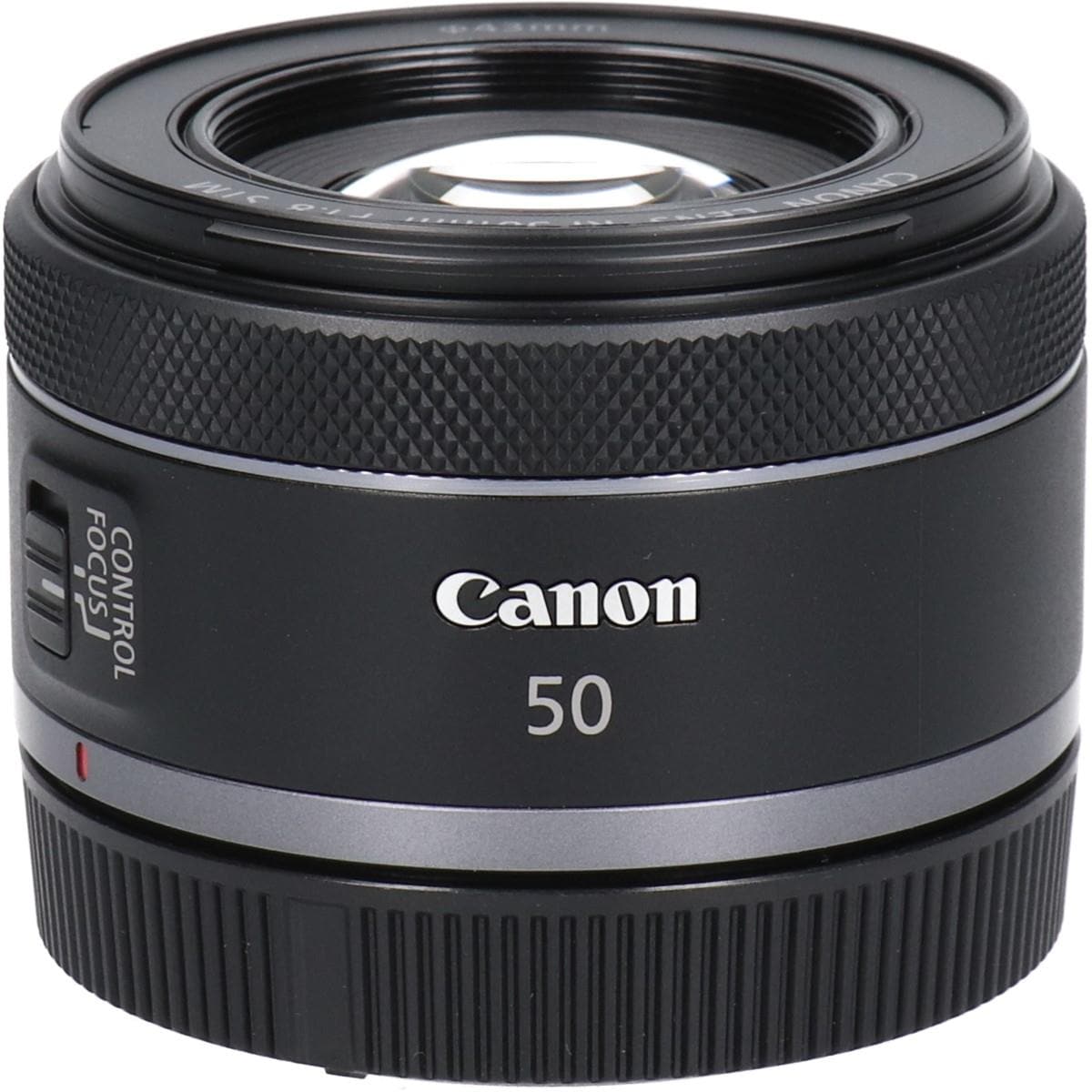 ＲＦ５０ｍｍ　Ｆ１．８ＳＴＭ