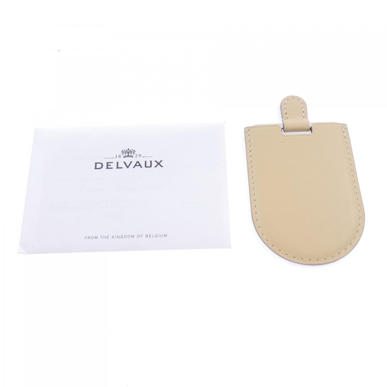 デルボー DELVAUX BRILLANT SURPIQUE AA0555ADW BAG