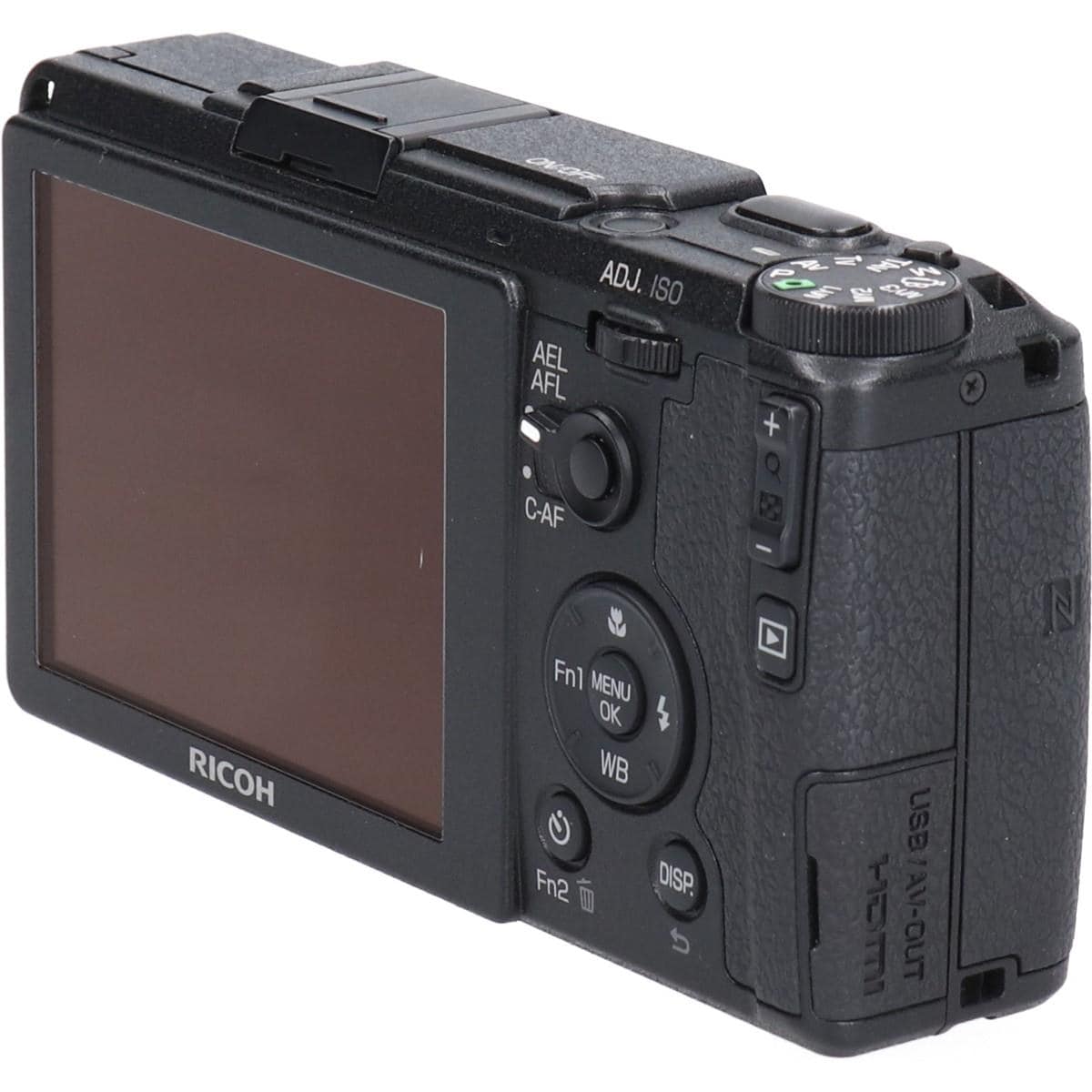 ＧＲ　ＩＩ