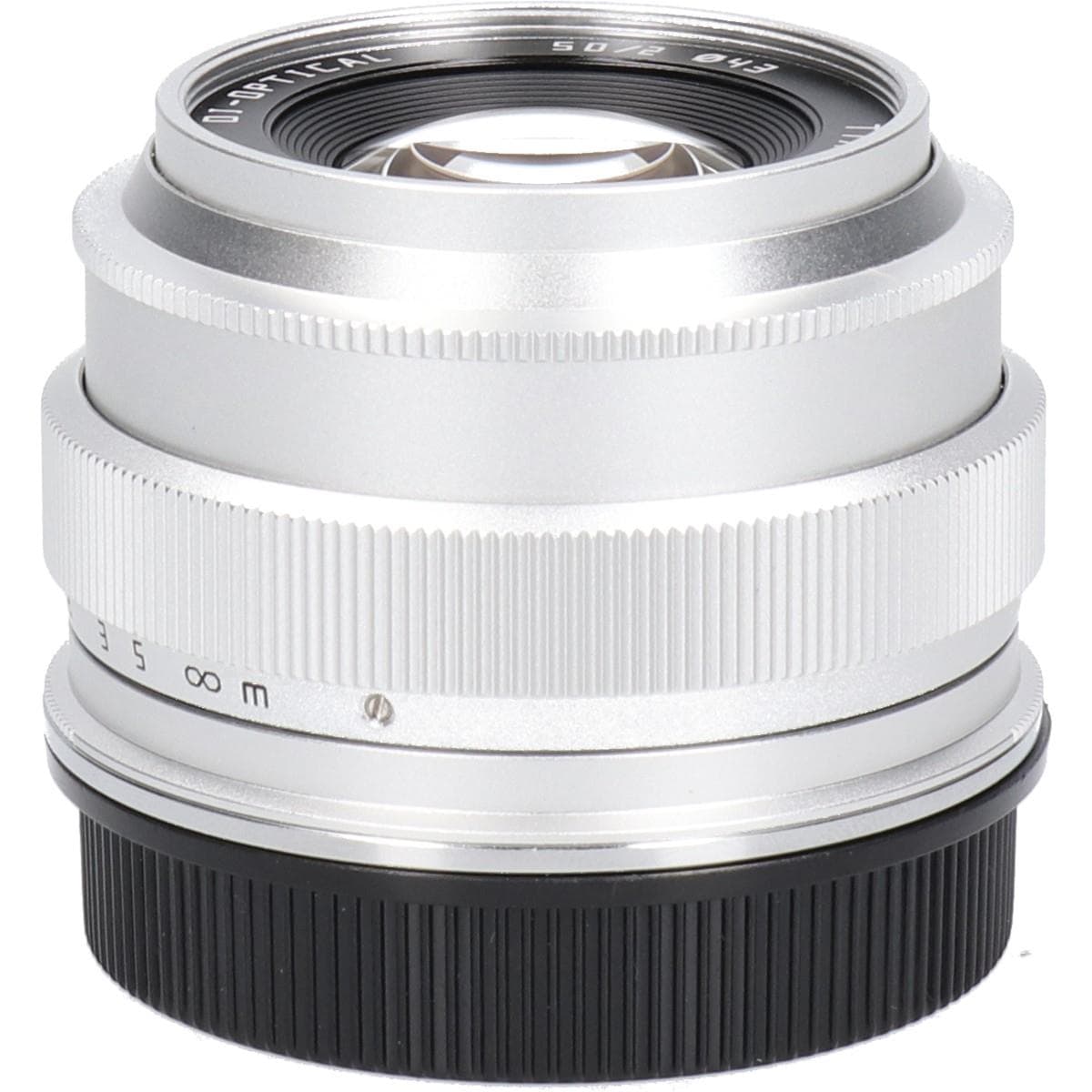 Ｌ５０ｍｍ　Ｆ２