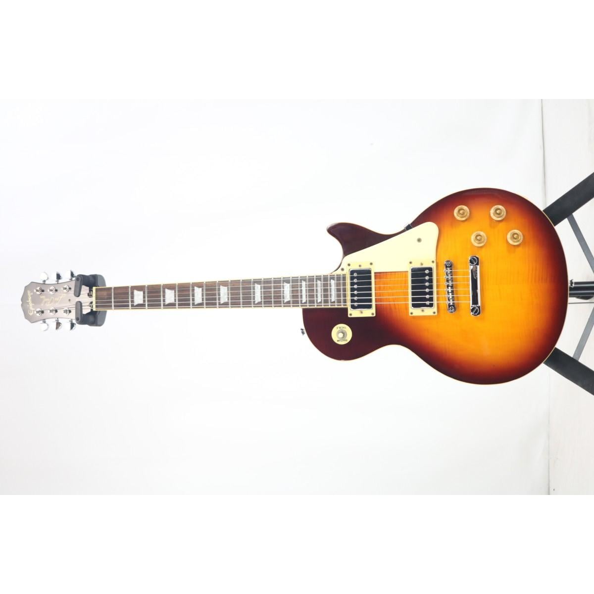 ＥＰＩＰＨＯＮＥ　ＬＥＳ　ＰＡＵＬ　ＳＴＡＮＤＡＲＤ