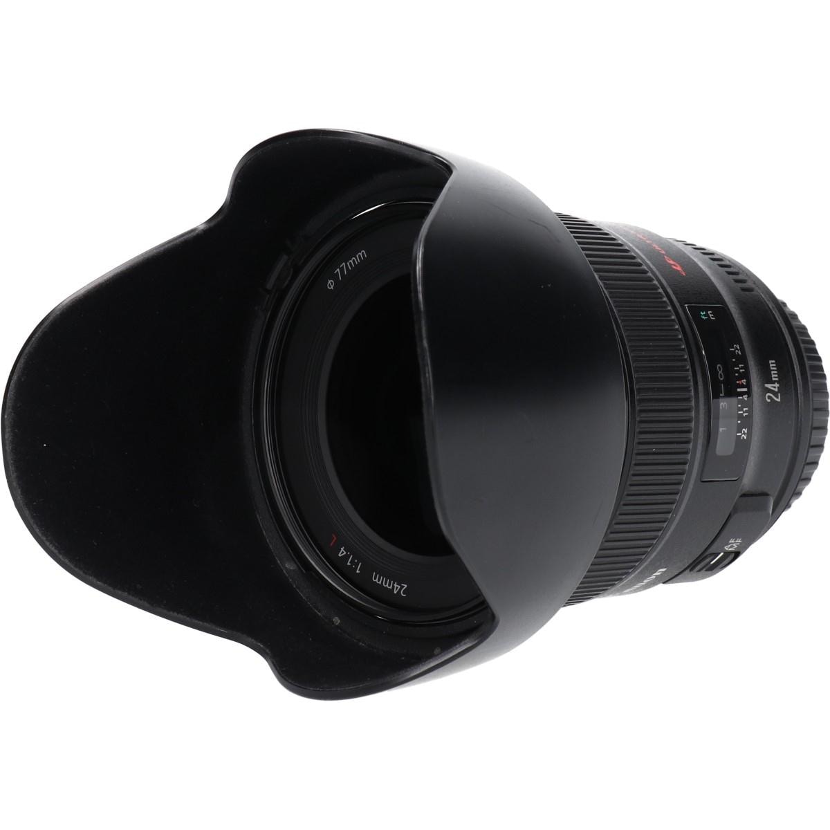 ＥＦ２４ｍｍ　Ｆ１．４ＬＩＩＵＳＭ