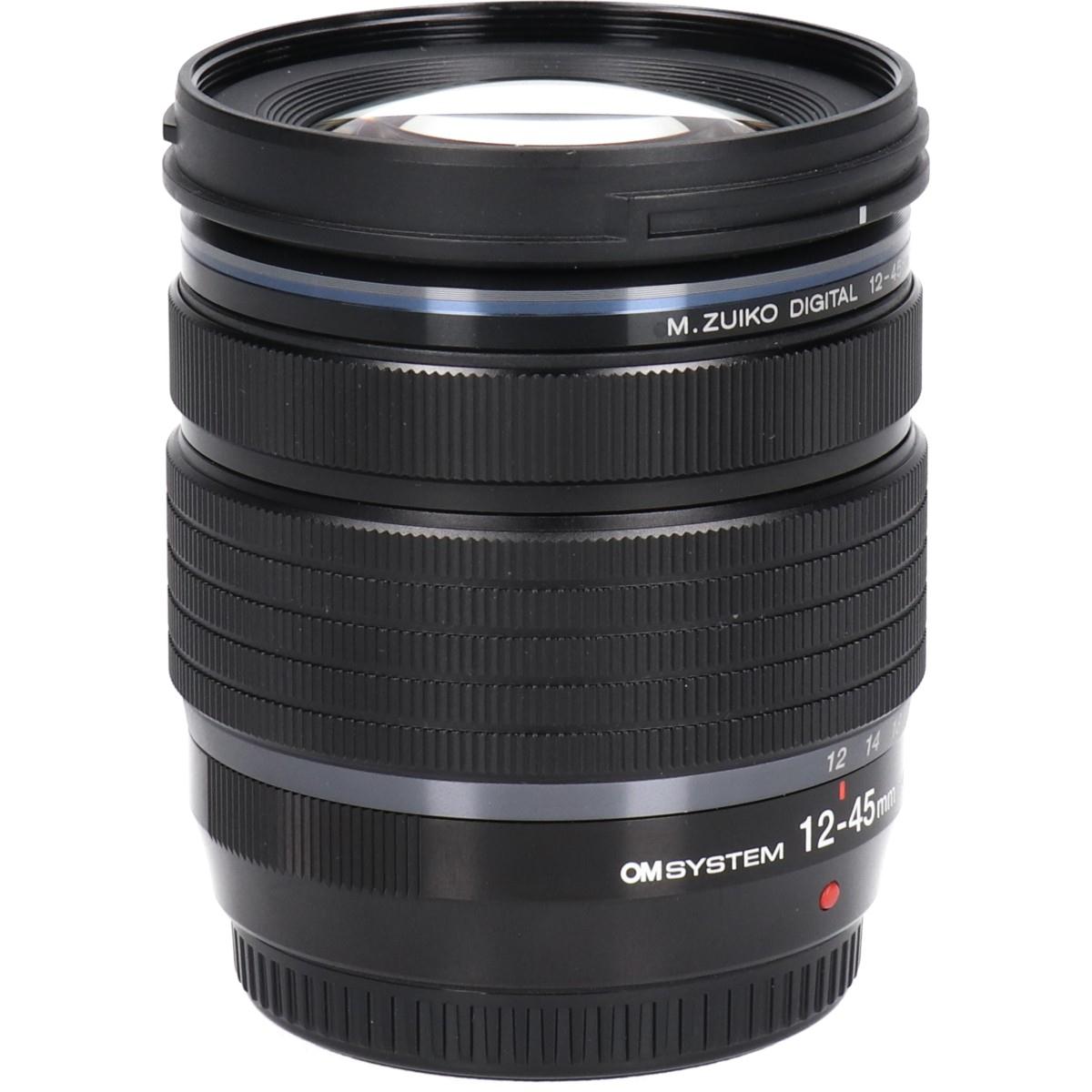 ＭＺＤ１２－４５ｍｍ　Ｆ４ＰＲＯ