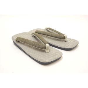 【新品】雪駄　ウレタン　ＬＬサイズ