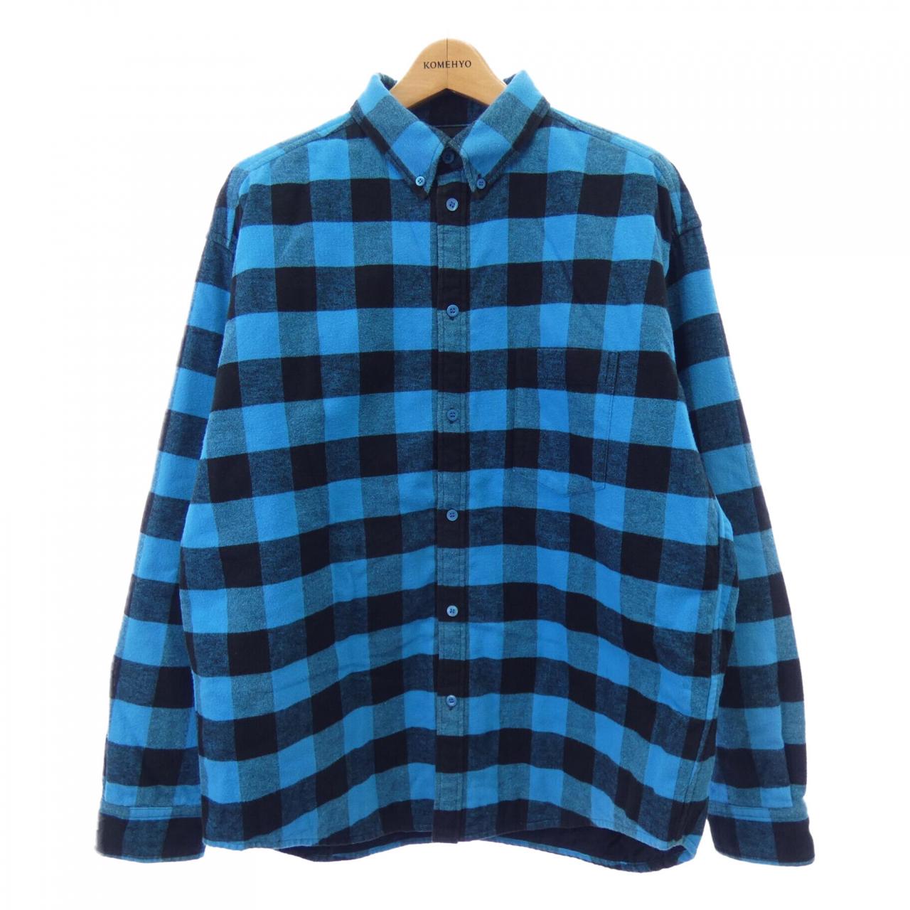 バレンシアガ BALENCIAGA シャツ