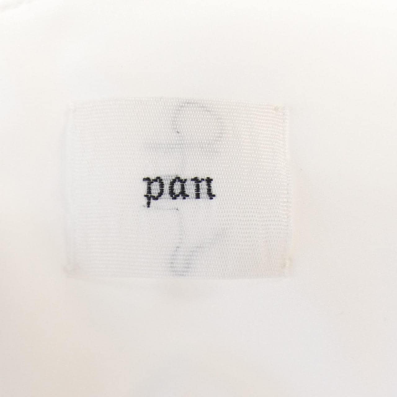 パン Pan スカート