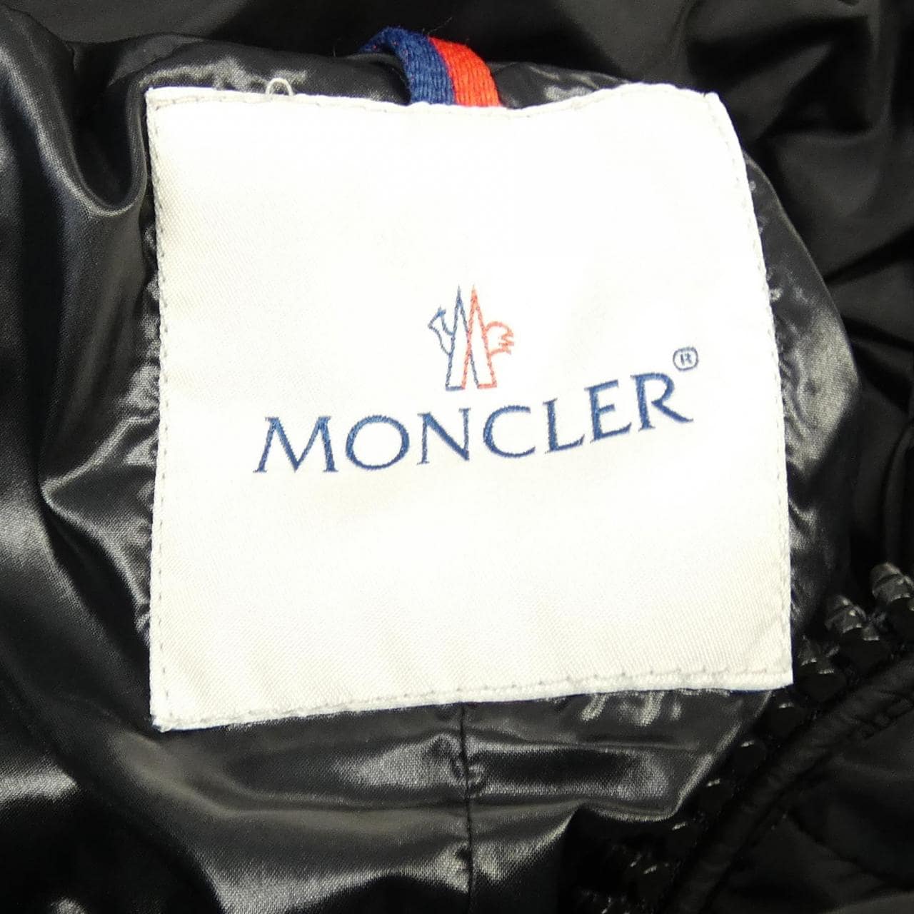 モンクレール MONCLER CYROSELLE ダウンコート