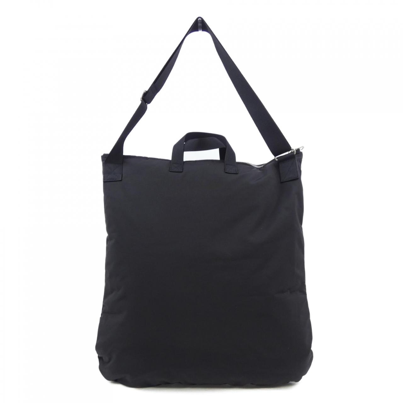 コムデギャルソンオム COMME des GARCONS HOMME HN-K202-051 PORTER BAG
