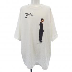 セントマイケル SAINT MICHAEL SM-HR8-0000-C15 Tシャツ