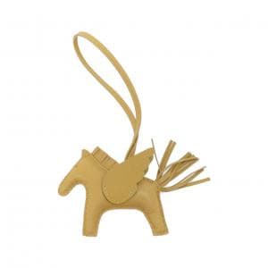 エルメス ロデオ ペガサス バッグチャーム  PM 083010CA