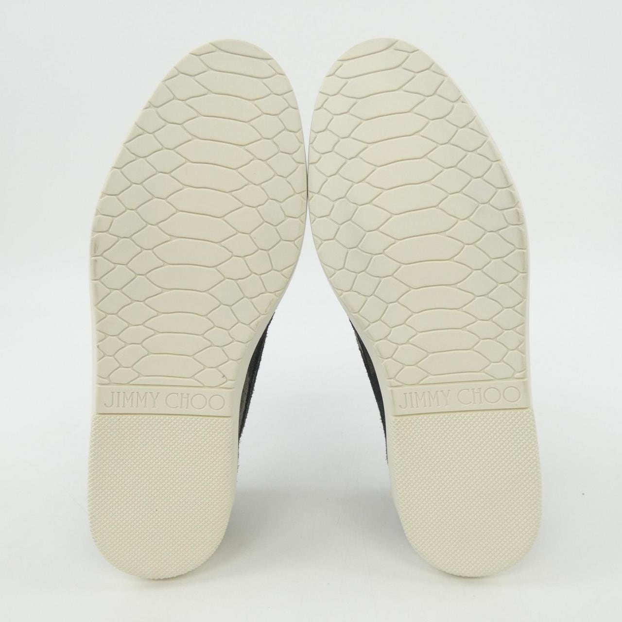 ジミーチュウ JIMMY CHOO スニーカー