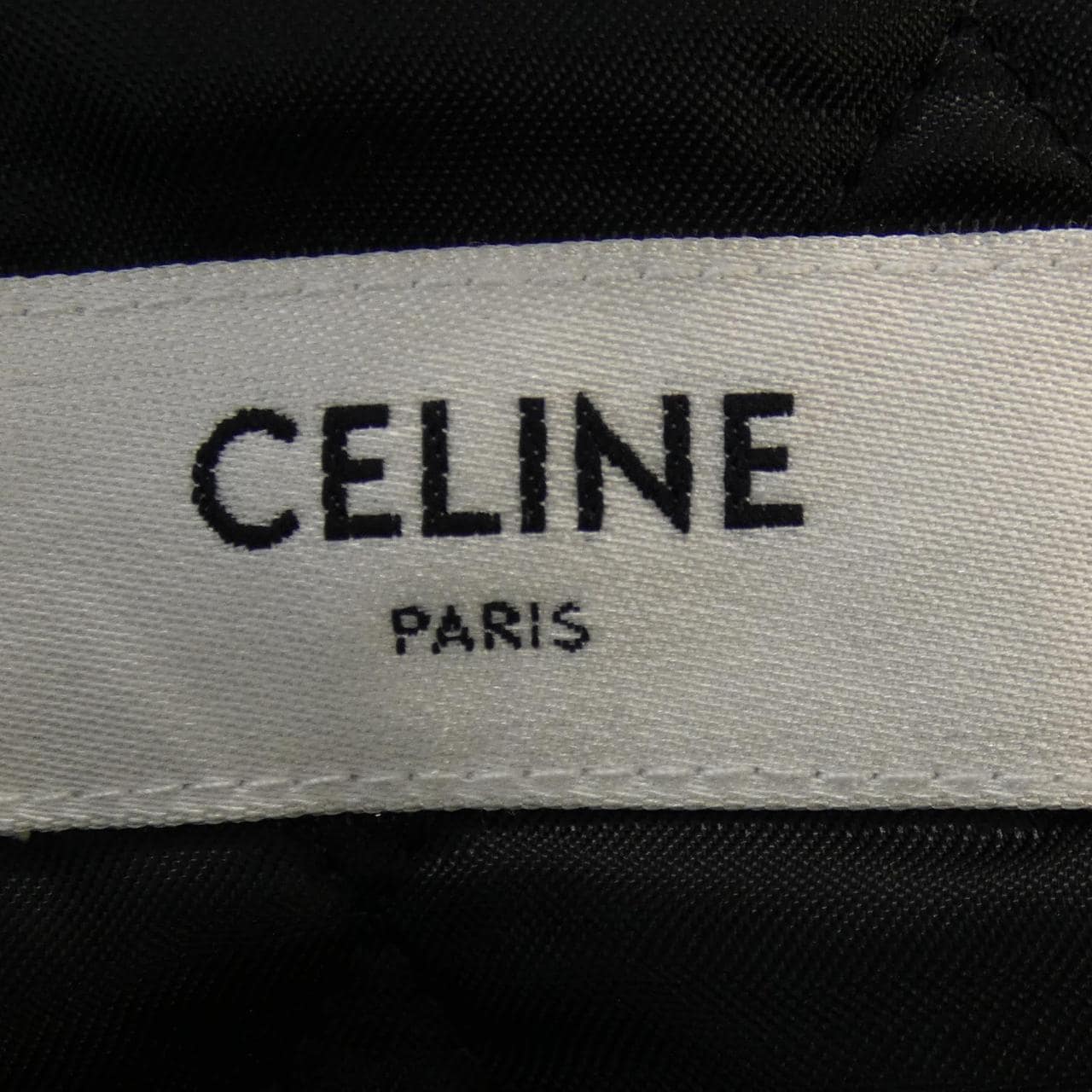 セリーヌ CELINE 2Q937947F ブルゾン