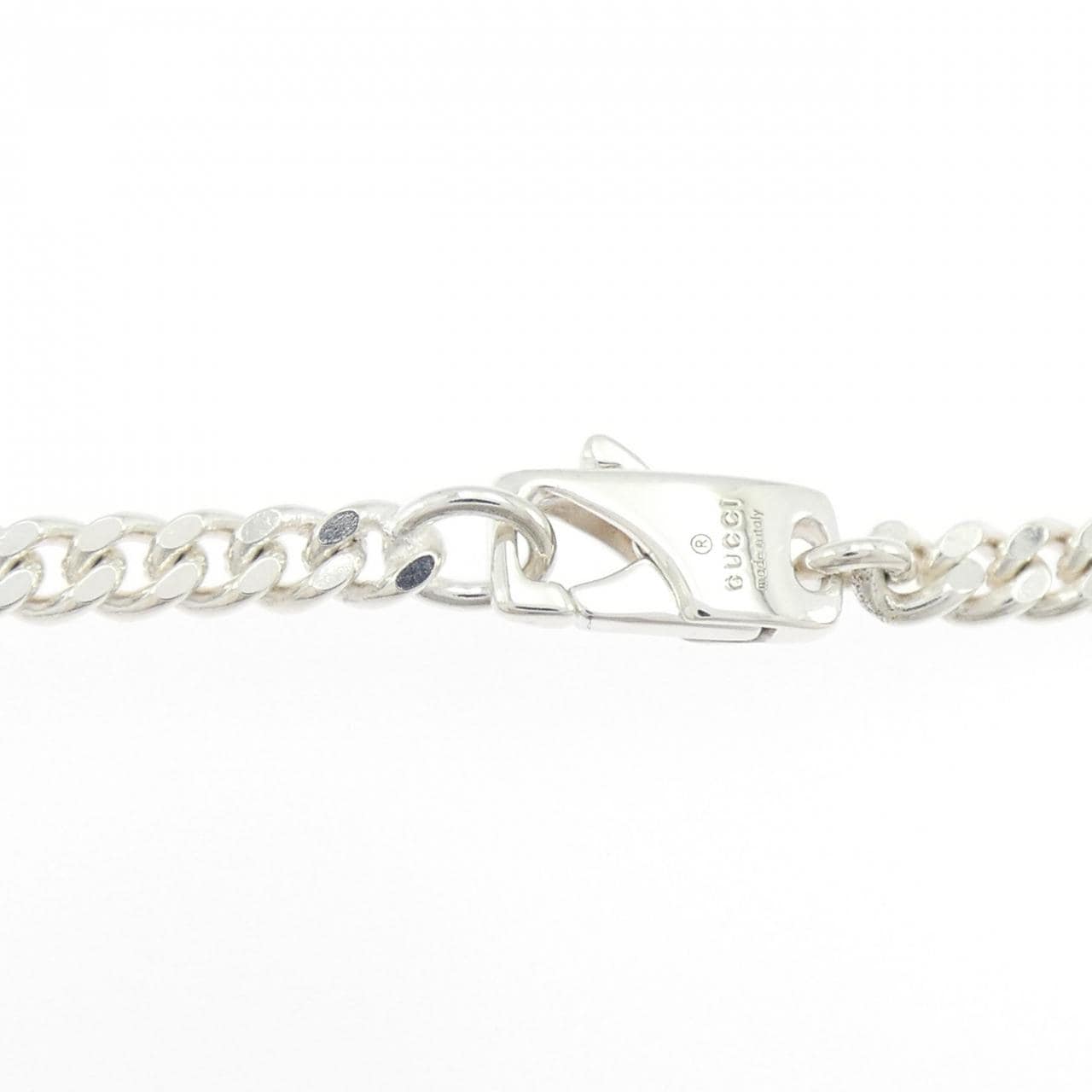グッチ 925 ブレスレット