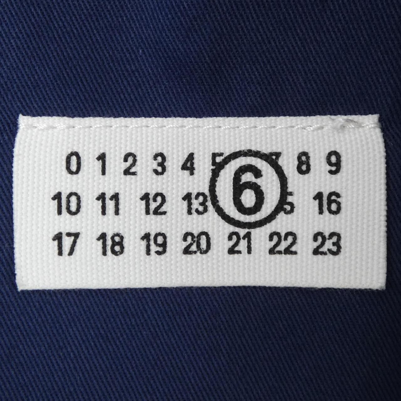 エムエムシックス MM6 S54WD0039 BAG