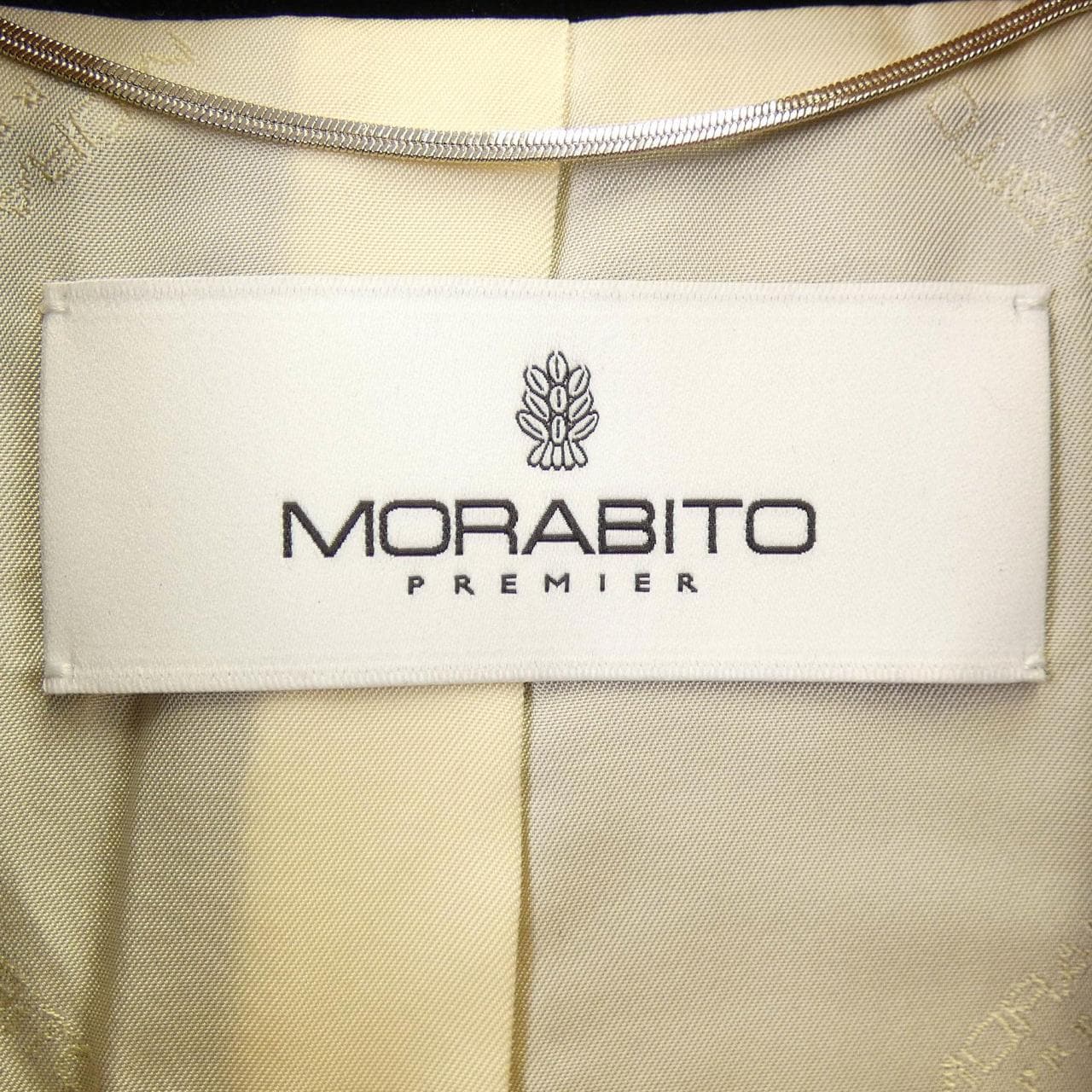 モラビトプルミエ MORABITO PREMIER ジャケット