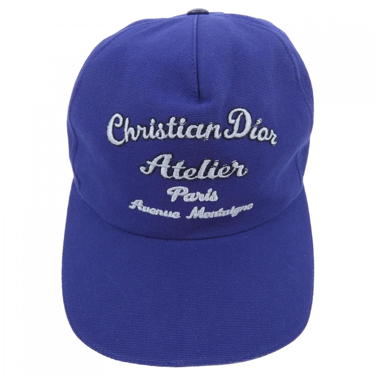 ディオール DIOR 933C902L4511 キャップ