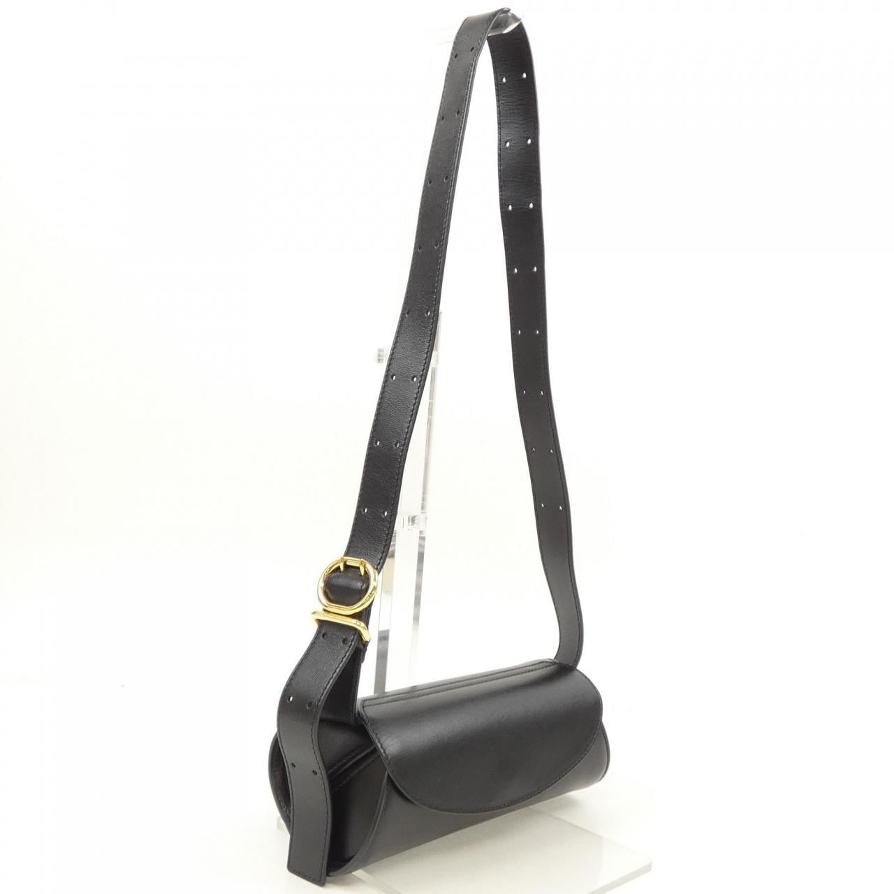 ジルサンダー JIL SANDER カンノーロ CANNOLO J08WD0008 BAG