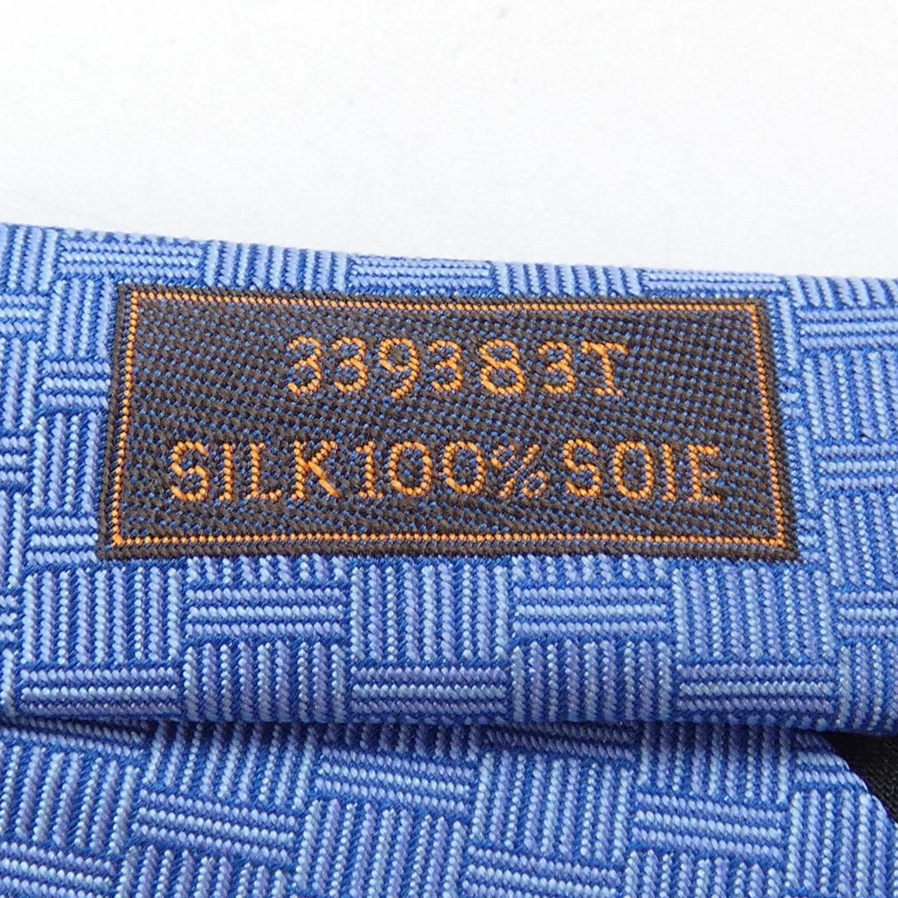 エルメス HERMES 339383T NECKTIE