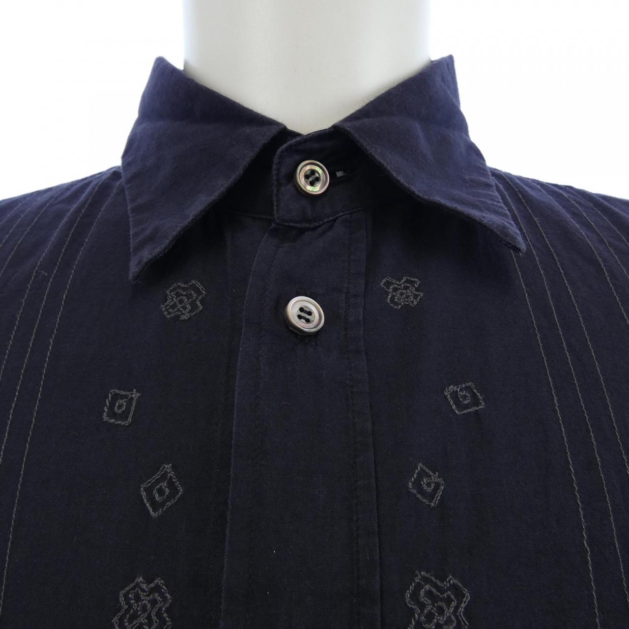 ハート Haat HA22FJ404 シャツ