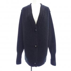 エルメス HERMES メドール 5H2723DA ロングカーディガン