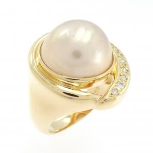 タサキ マベパール リング