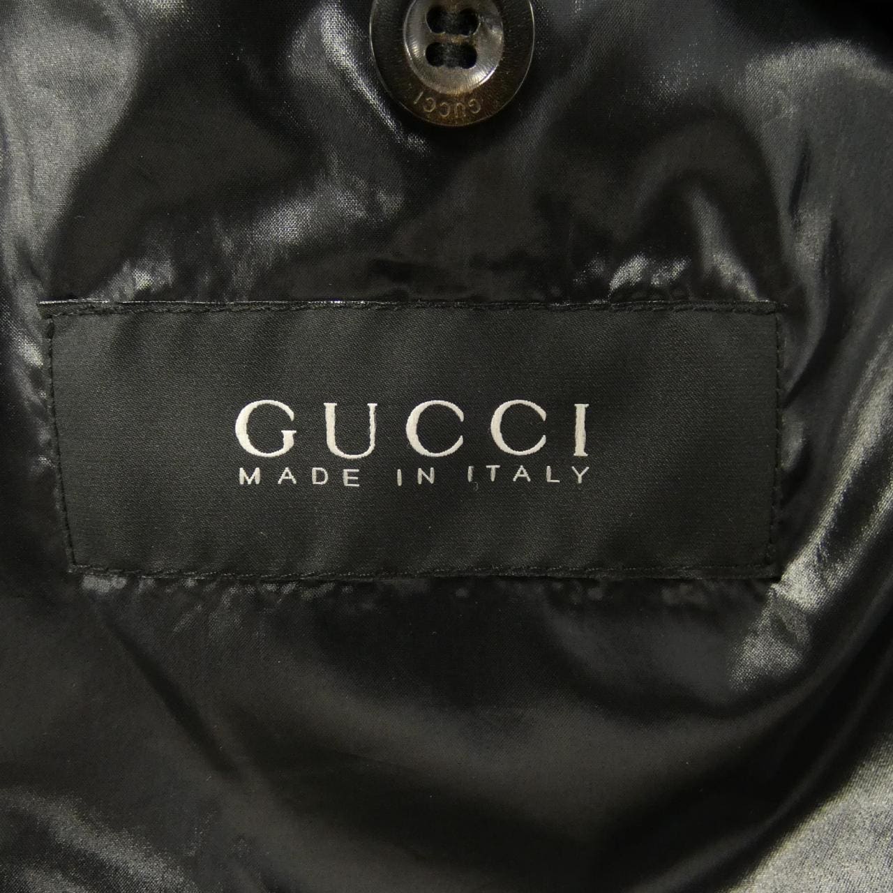 グッチ GUCCI 228012 Z4063 ダウンジャケット