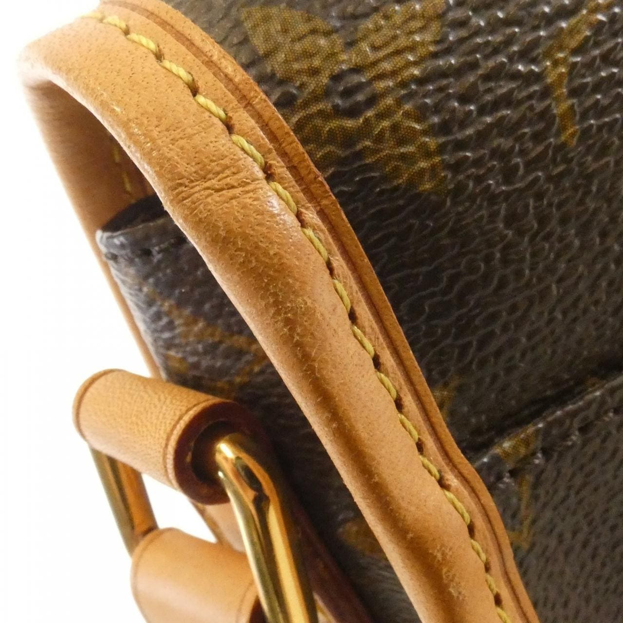 ルイヴィトン モノグラム メニルモンタン PM M40474 ショルダーバッグ