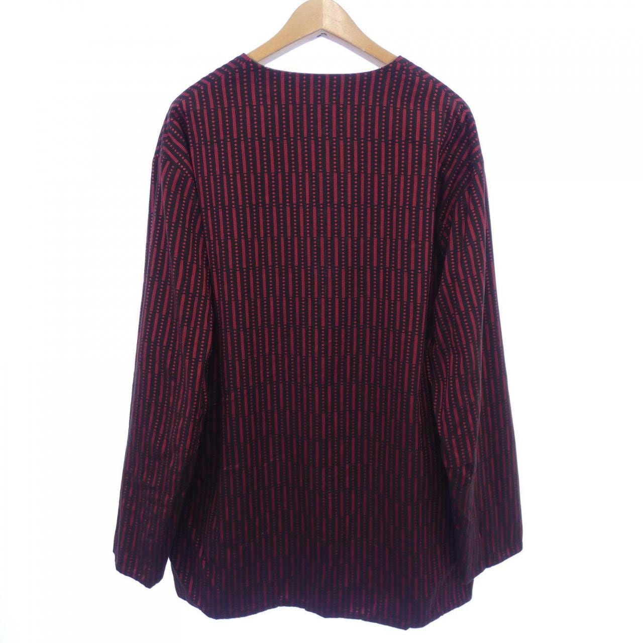 针织NEEDLES IN114外套