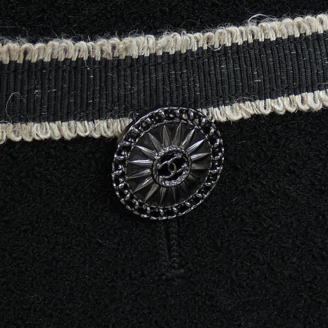 シャネル CHANEL P47522V18196 14C コート