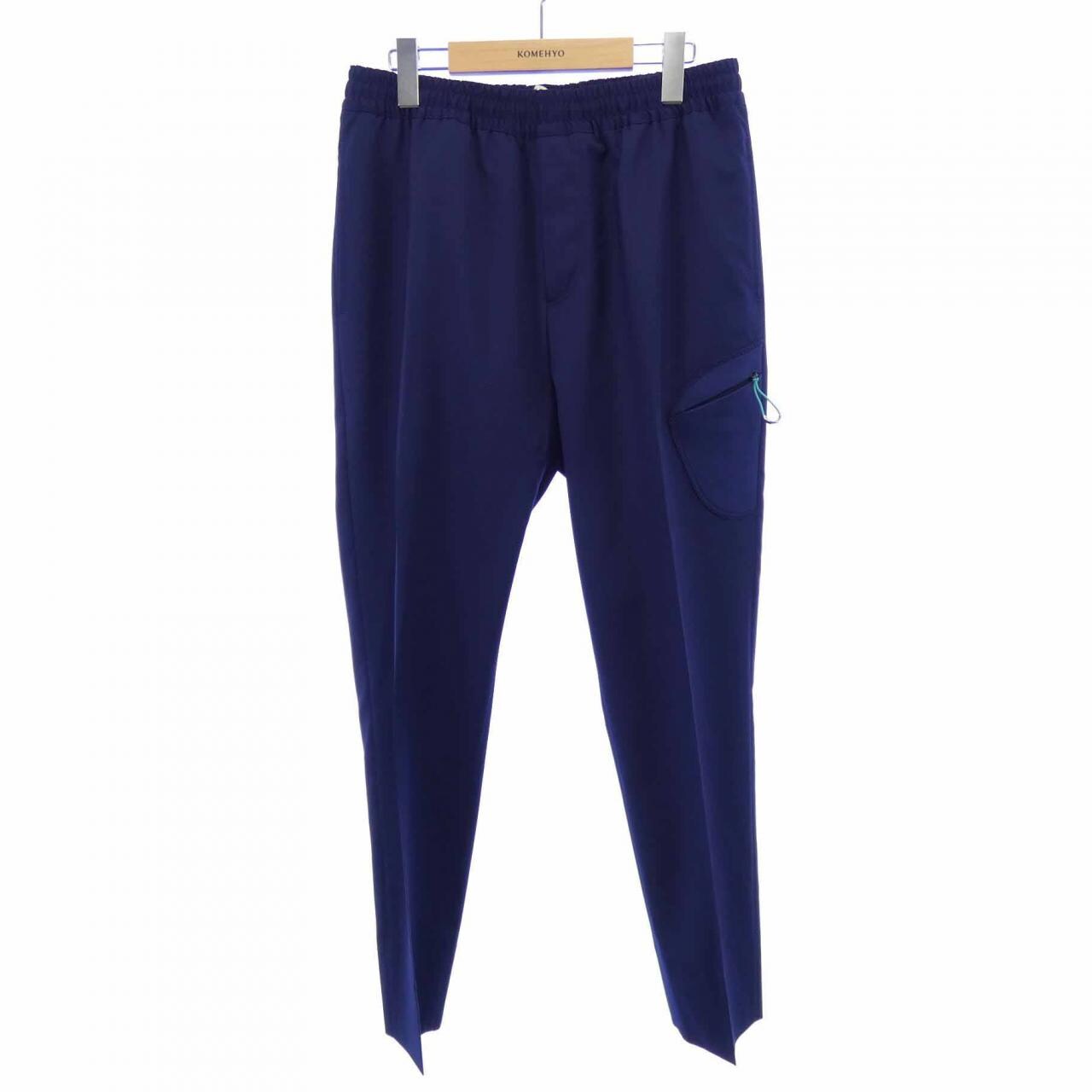 ジバンシー GIVENCHY BM50KT12ZQ パンツ