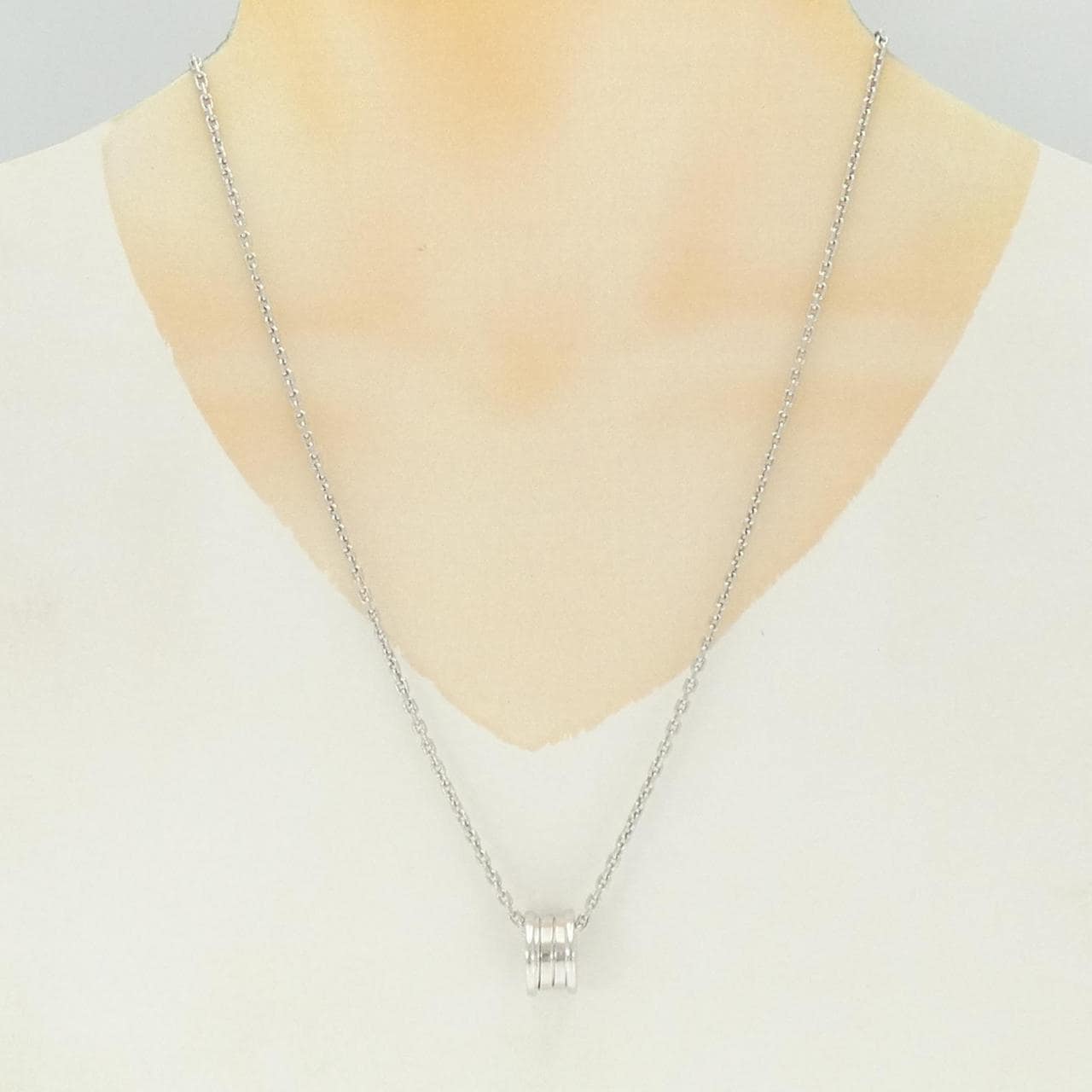 ブルガリ B.zero1 ネックレス