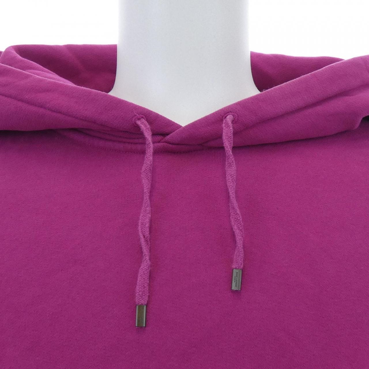 サンローラン SAINT LAURENT 666166 YBQZ2 パーカー