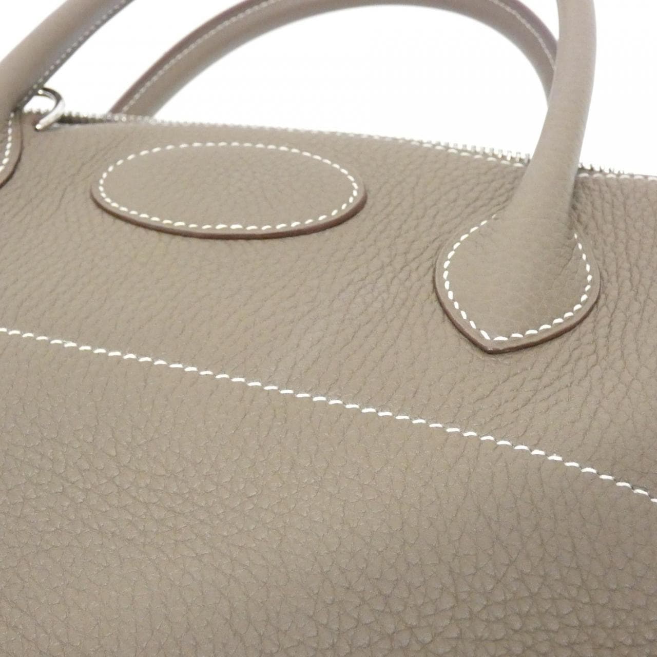 エルメス ボリード 31cm 073419CK バッグ