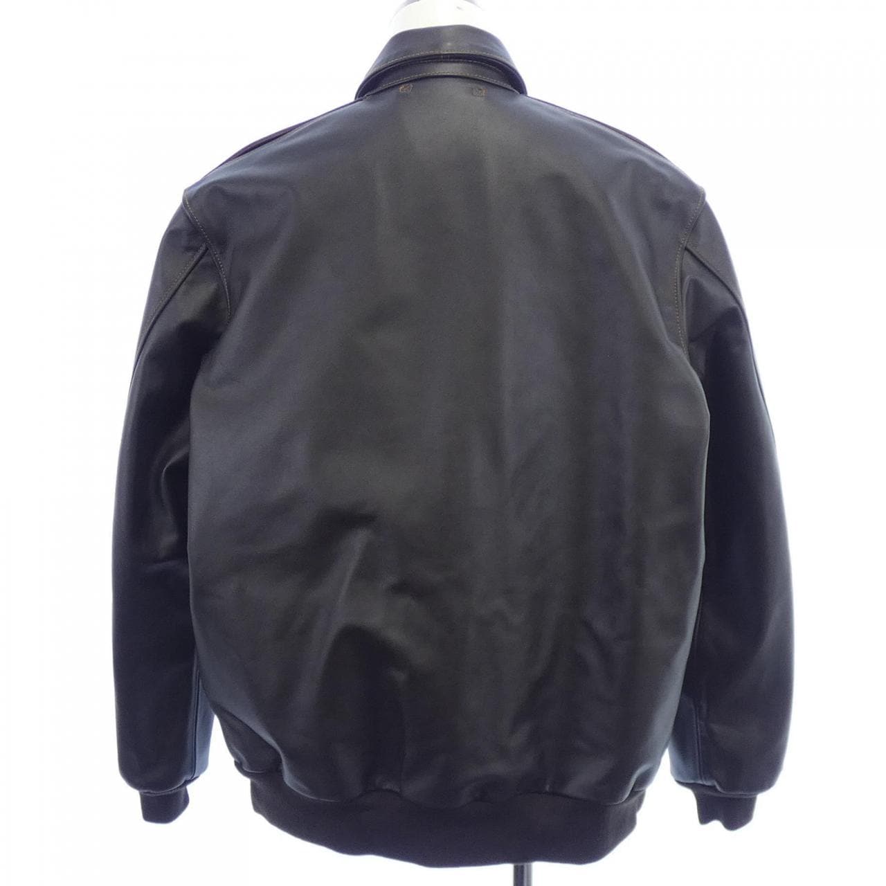 アヴィレックス AVIREX レザージャケット