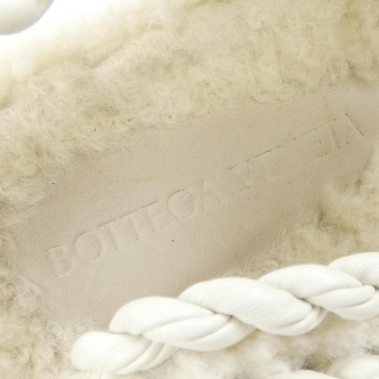 ボッテガヴェネタ BOTTEGA VENETA サンダル