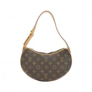 ルイヴィトン モノグラム ポシェット クロワッサン M51510 ショルダーバッグ