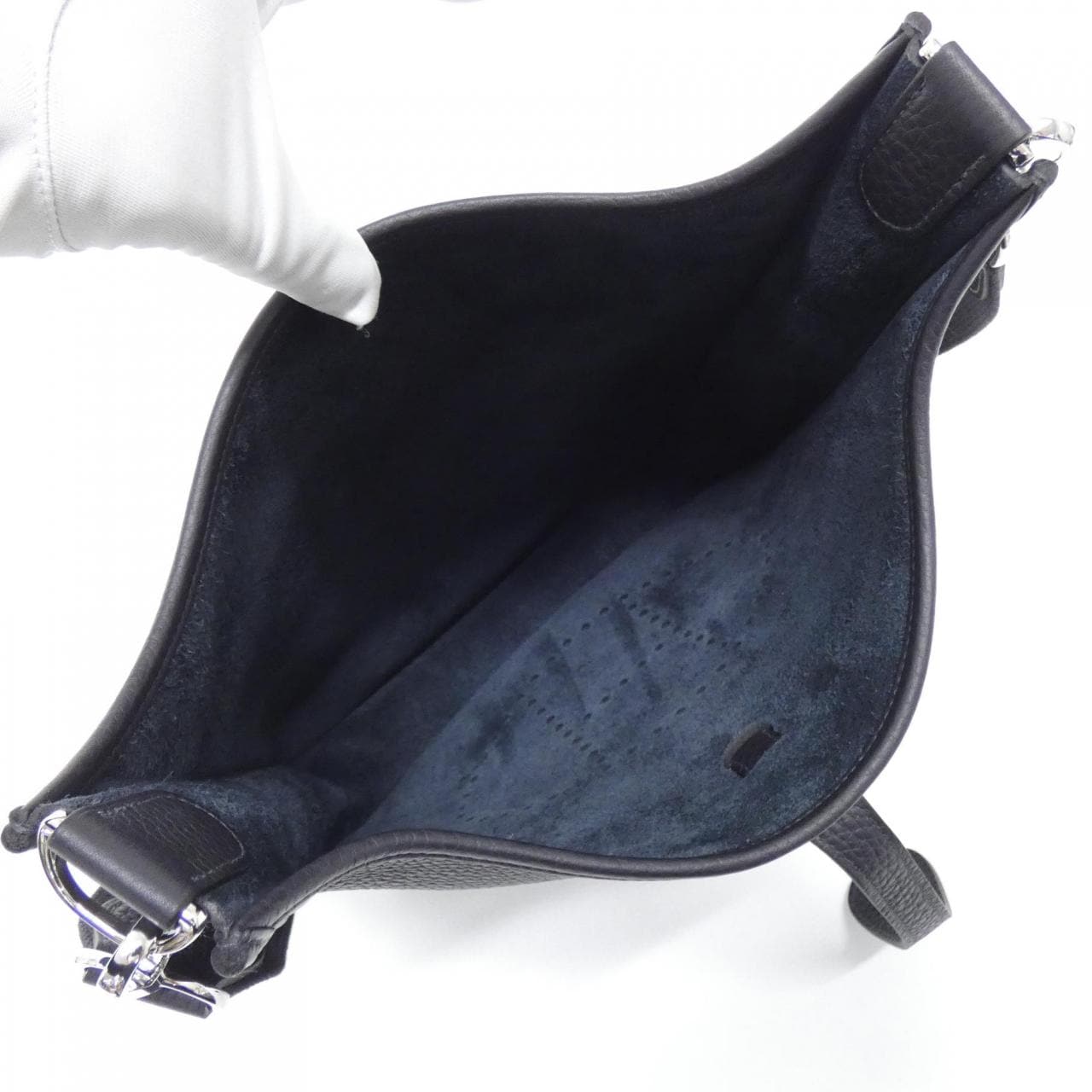 【未使用品】エルメス エヴリン3 PM 056277CK ショルダーバッグ