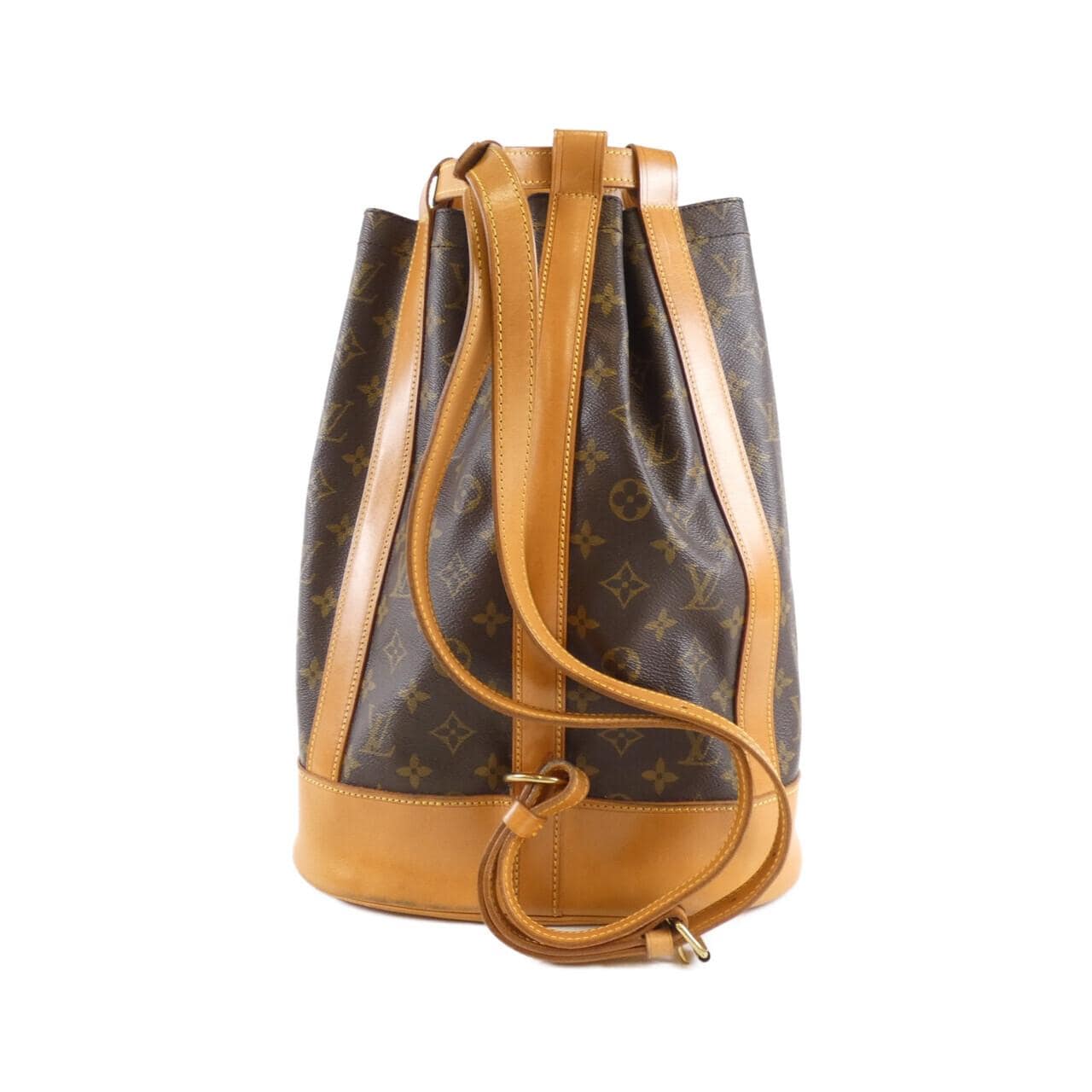 ルイヴィトン モノグラム ランドネ PM M42243 ショルダーバッグ