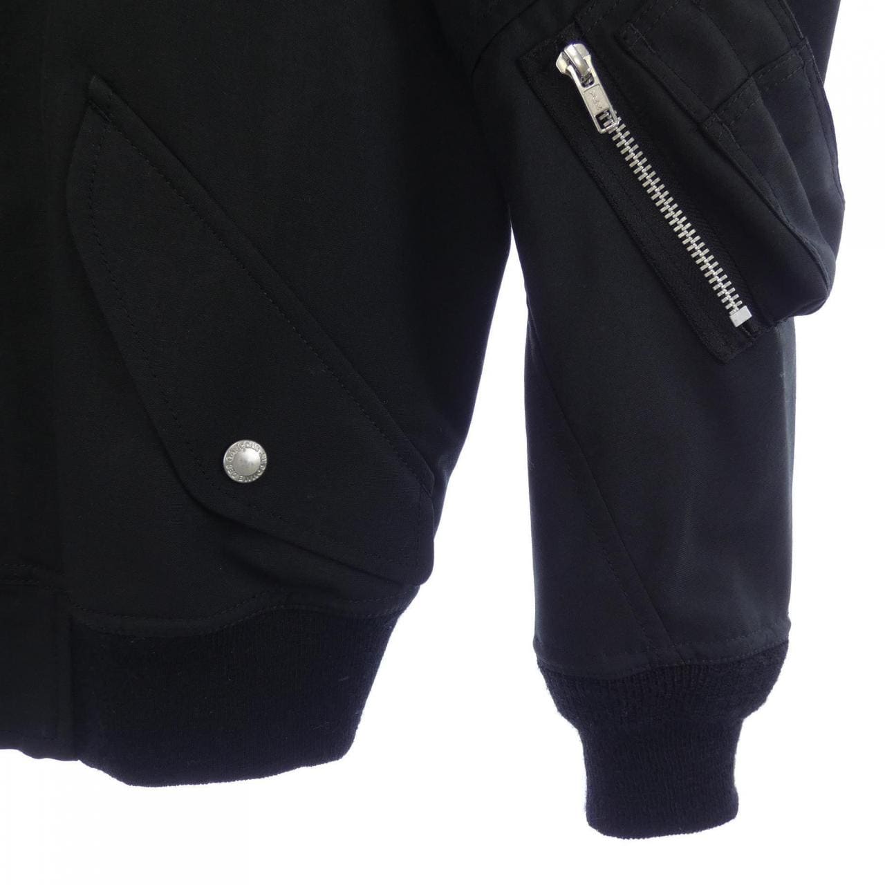 ジュンヤワタナベ JUNYA WATANABE JC-J014 ブルゾン