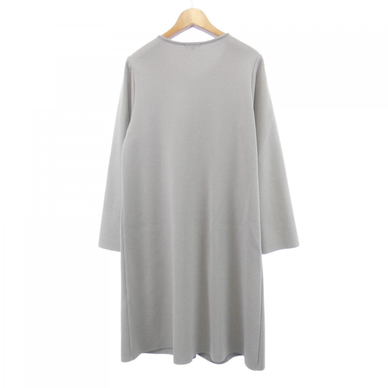 トゥービーシック TO BE CHIC W5F05-824-06 ロングカーディガン