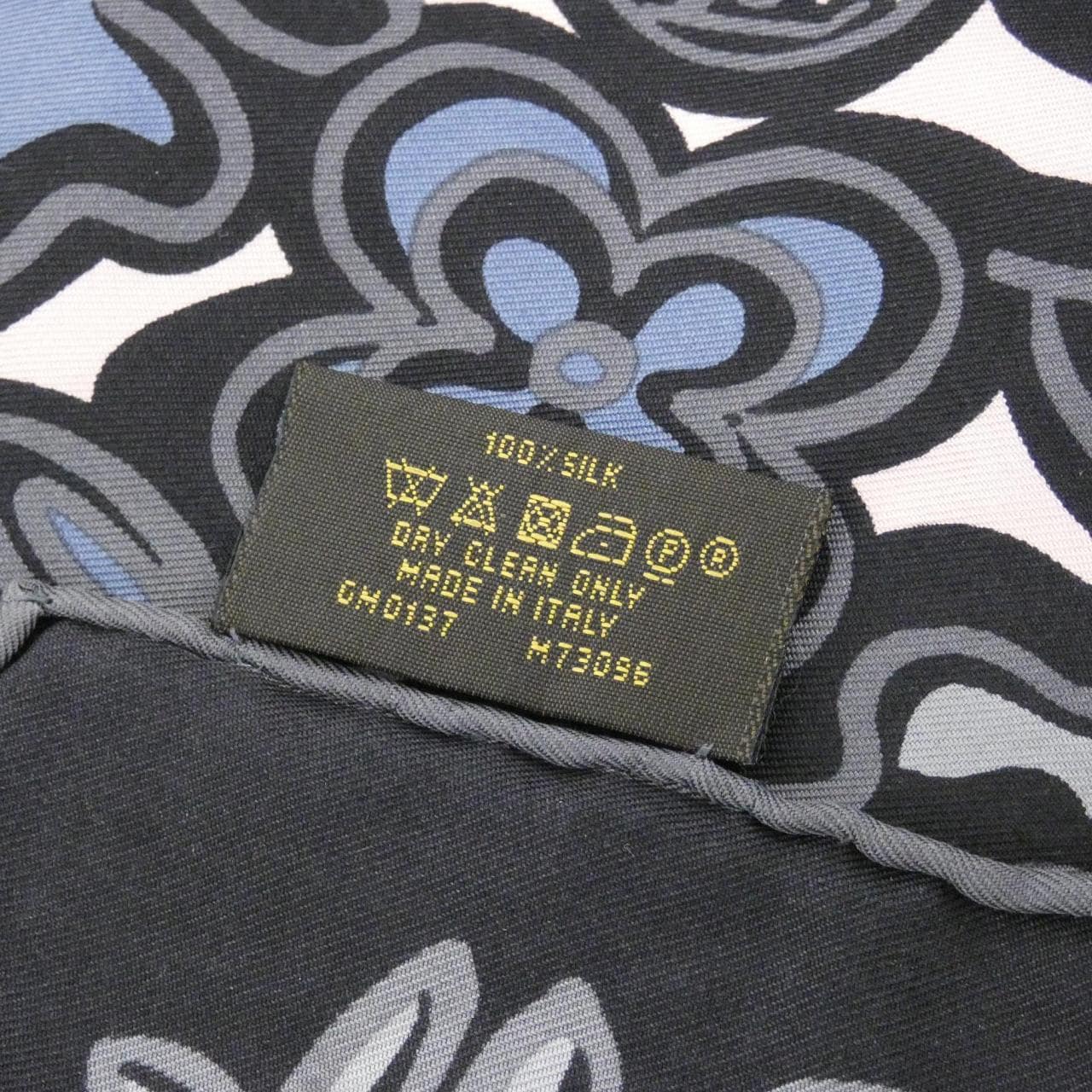 ルイヴィトン M73096 スカーフ
