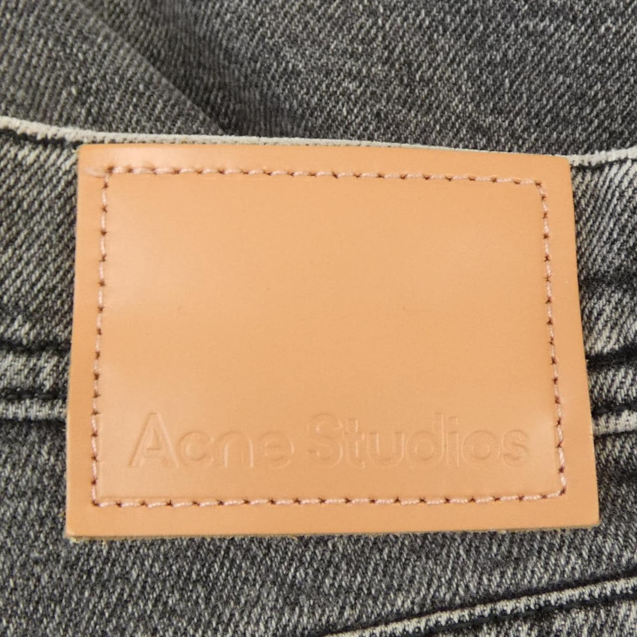 アクネストゥディオズ ACNE STUDIOS ジーンズ